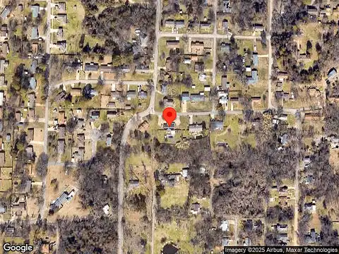 Murta, VAN BUREN, AR 72956