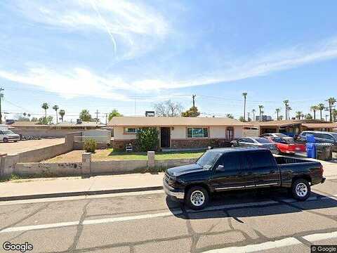 39Th, PHOENIX, AZ 85009