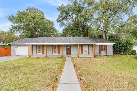 Grishilde, MOBILE, AL 36693