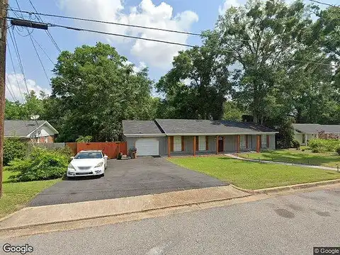 Grishilde, MOBILE, AL 36693