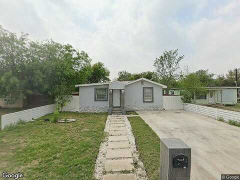 Hawk, PHARR, TX 78577