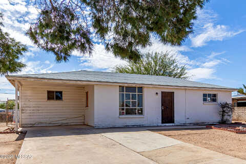 Calle Ramona, TUCSON, AZ 85706