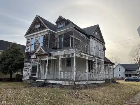 Anderson, ELWOOD, IN 46036