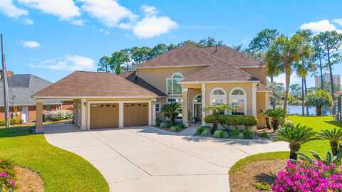 Lagoon, PANAMA CITY, FL 32408