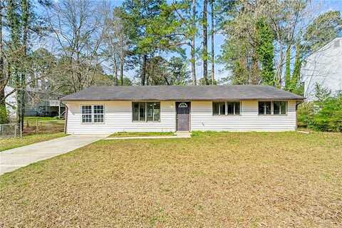 Suwannee, JONESBORO, GA 30236
