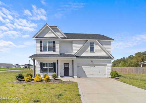 Doubletree, AUTRYVILLE, NC 28318