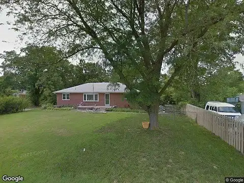 Vine, JUNCTION CITY, KS 66441