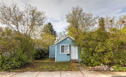 Cooper, MISSOULA, MT 59802