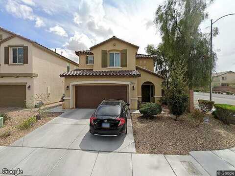 Little Harbor, LAS VEGAS, NV 89141