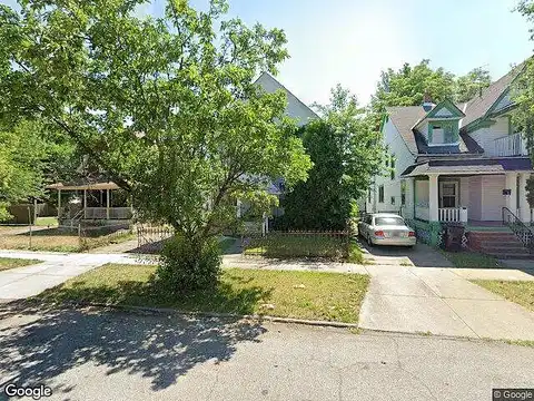 126Th, CLEVELAND, OH 44108