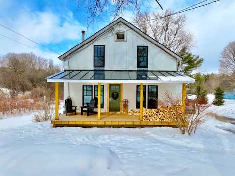 Pearl, BRANDON, VT 05733