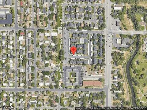 Redwood, SALT LAKE CITY, UT 84116