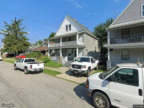 Clybourne, CLEVELAND, OH 44109