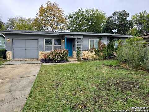 Basswood, SAN ANTONIO, TX 78213