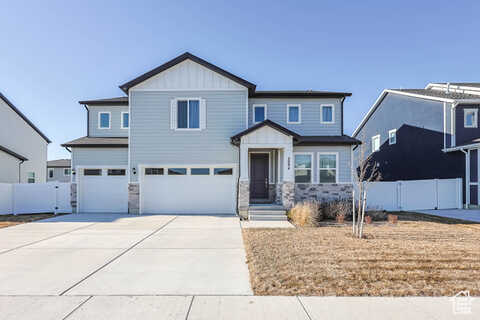 Mountain View, WOODS CROSS, UT 84087