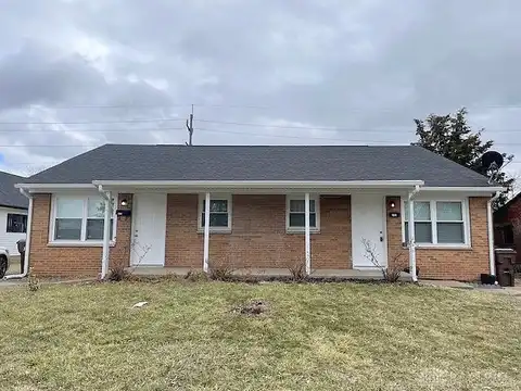 Lamberton, MIDDLETOWN, OH 45044