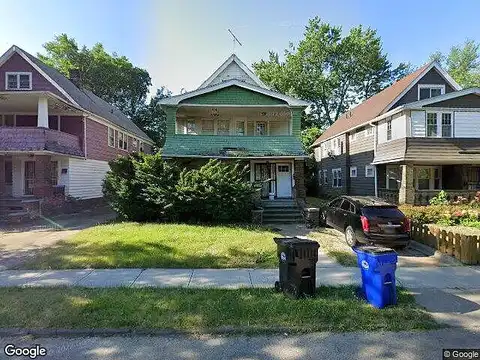 Glenside, CLEVELAND, OH 44110