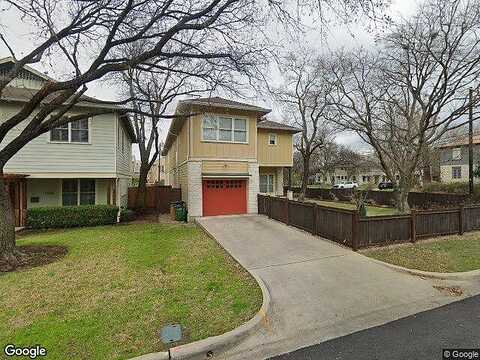 12Th, AUSTIN, TX 78703
