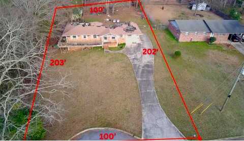Woodcrest, GRIFFIN, GA 30223