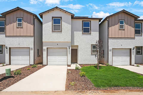 Buena Vista, HANFORD, CA 93230