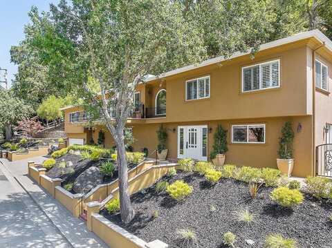 The Alameda, SAN ANSELMO, CA 94960