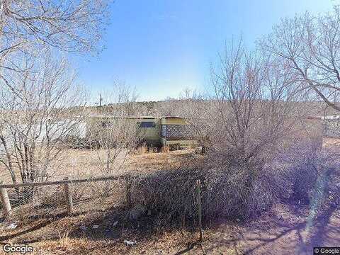 Prewitt, MILAN, NM 87021