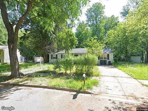 Halloway, UPPER MARLBORO, MD 20772
