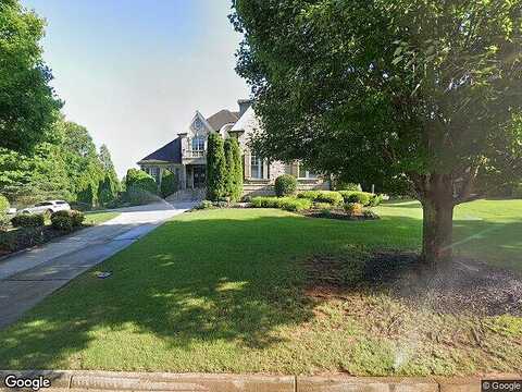 Wooded Hills, MARIETTA, GA 30062