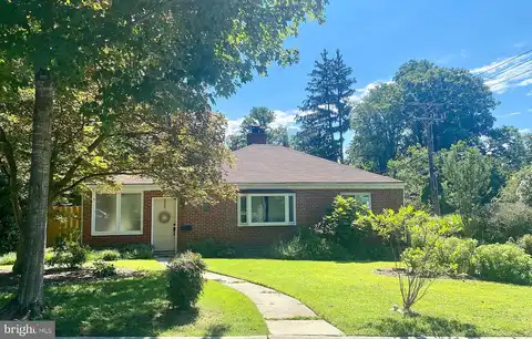 Markham, SILVER SPRING, MD 20901