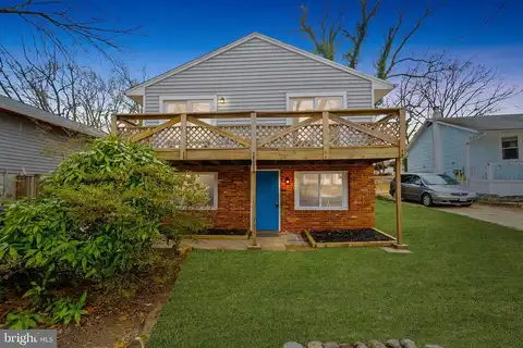Westway, ANNAPOLIS, MD 21409