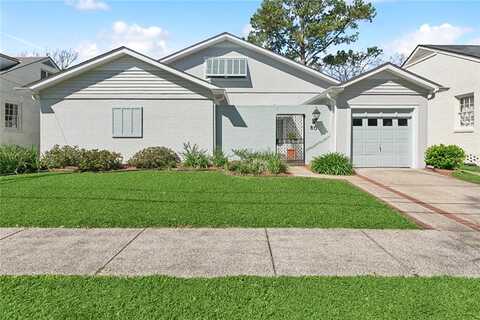 Maryland, NEW ORLEANS, LA 70124