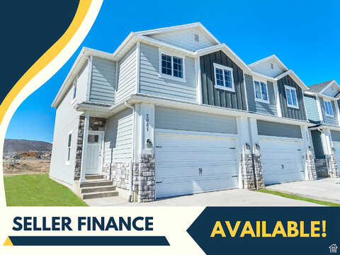 Silver Spring, EAGLE MOUNTAIN, UT 84005