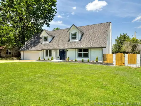 60Th, TULSA, OK 74145