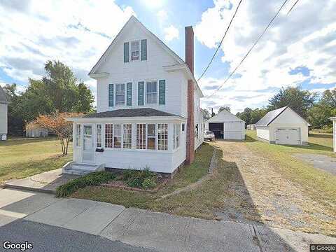 Cropper, CHINCOTEAGUE ISLAND, VA 23336