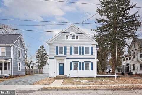 Market, DENTON, MD 21629
