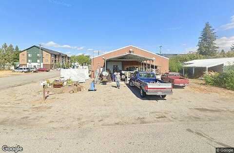 Railroad, POST FALLS, ID 83854