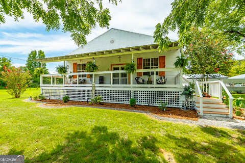 Cloverdale, RISING FAWN, GA 30738