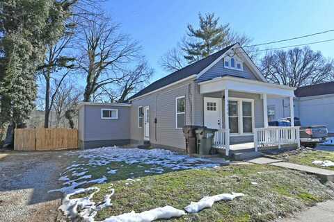 Leslie, COVINGTON, KY 41015