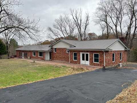 Freehill, COOKEVILLE, TN 38501