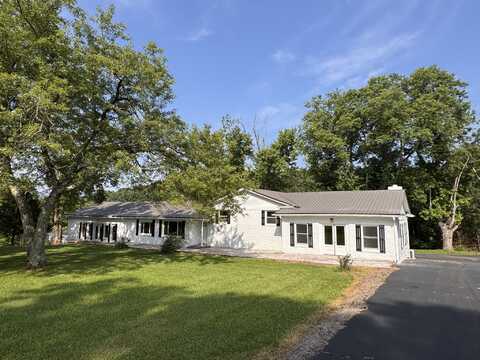 Freehill, COOKEVILLE, TN 38501