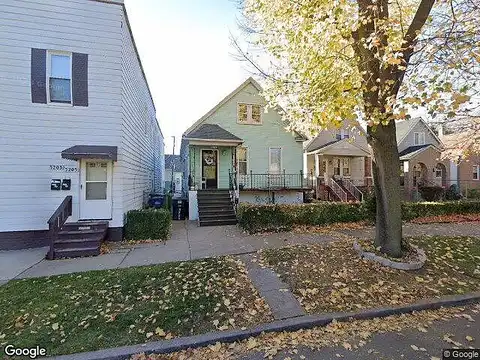 Lockwood, DETROIT, MI 48210