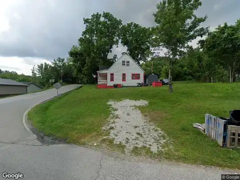 State Highway 474, OLIVE HILL, KY 41164