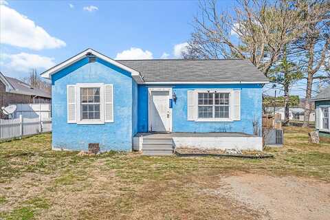 Poplar, COWAN, TN 37318
