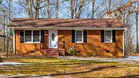 Bumpas, STALEY, NC 27355
