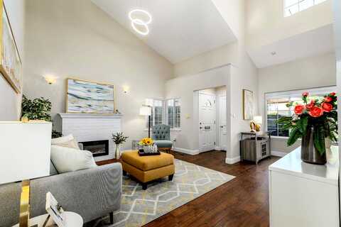 Parsons, CASTRO VALLEY, CA 94546
