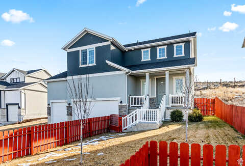 Riva Ridge, EAGLE MOUNTAIN, UT 84005