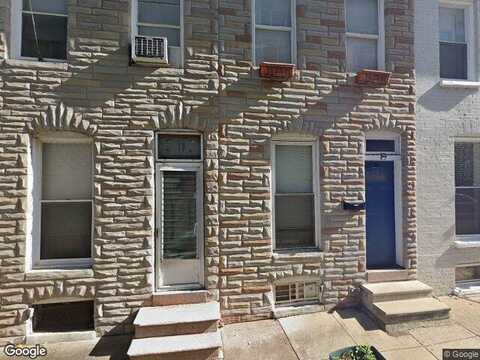 Belnord, BALTIMORE, MD 21224