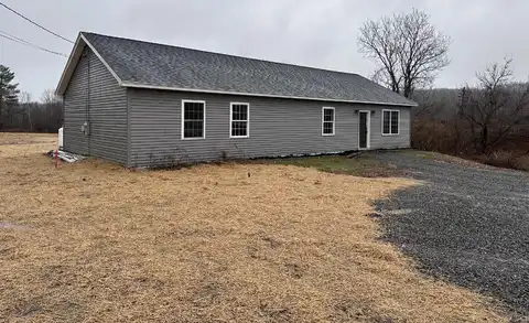 Lakins, ETNA, ME 04434