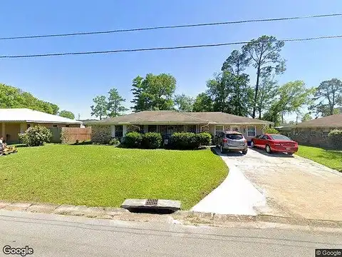 Darran, GULFPORT, MS 39503