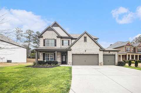 Fountain Oak, VILLA RICA, GA 30180